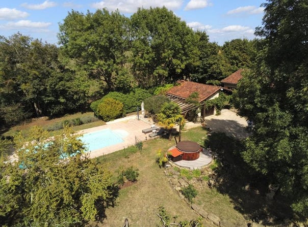 Marciac, Midi-Pyrénées 32230