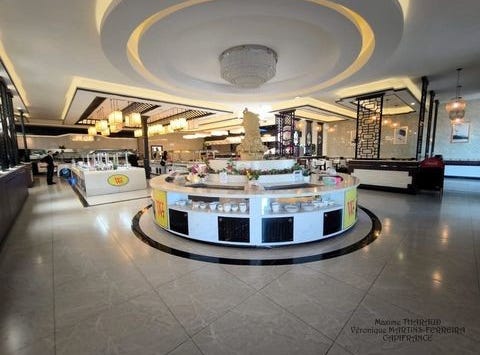 CHATEAUROUX, Centre 36000