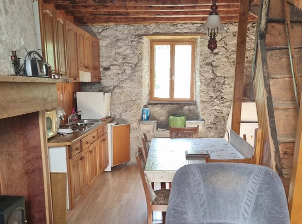 Saint-Béat, Haute-Garonne 31440