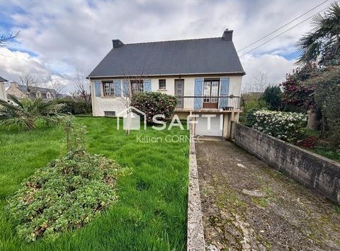 Baud, Bretagne 56150