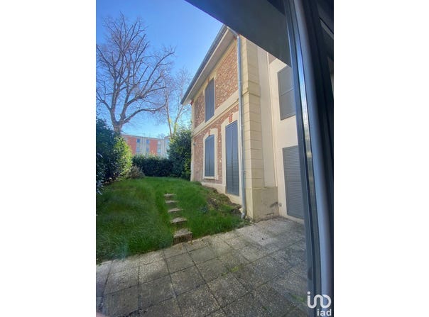 SAINT-GERMAIN-LÈS-CORBEIL, Île-de-France 91250