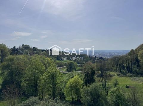Mont-Saint-Aignan, Haute-Normandie 76130