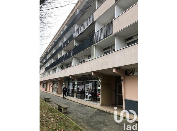 Le Mée-sur-Seine, Île-de-France 77350