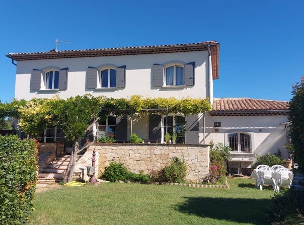 Le Muy, Provence-Alpes-Côte-d'Azur 83490
