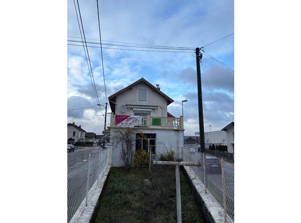 Champagnole, Franche-Comté 39300