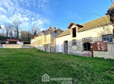 Montaigu, Picardie 02820
