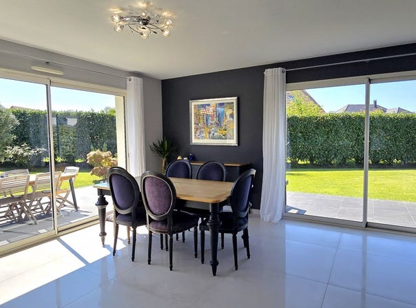 Octeville-sur-Mer, Normandy 76930