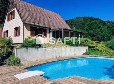 Rombach-Le-Franc, Alsace 68660