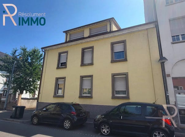 5 Rue de la Lauch, Colmar, Haut-Rhin 68000