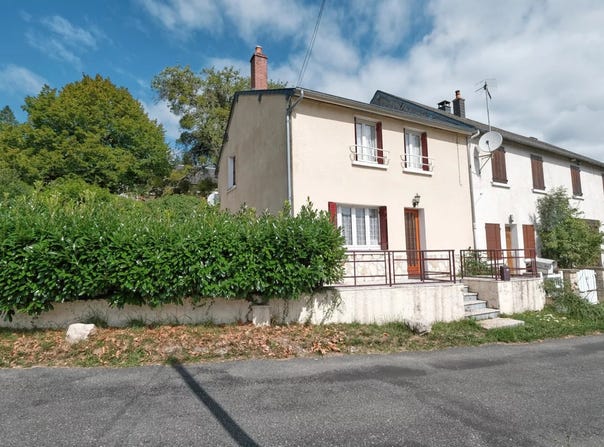 Anost, Saône-et-Loire 71550