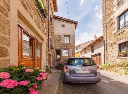 Langeac, Auvergne 43300