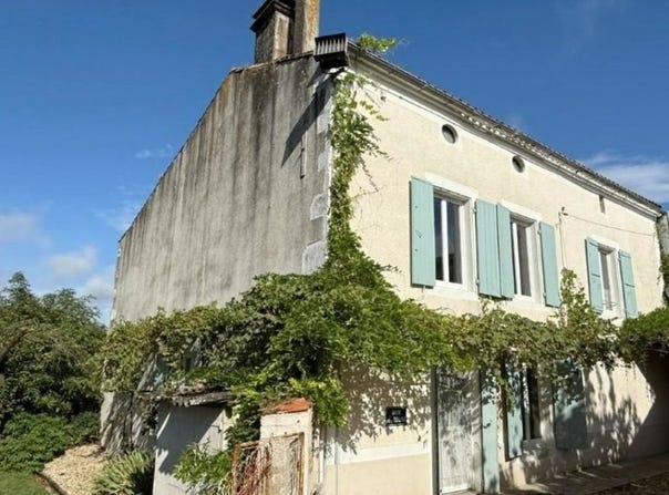 Villefagnan, Poitou-Charentes 16240