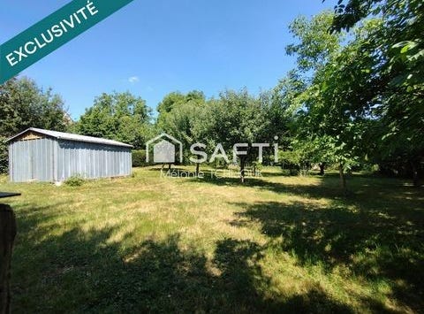 Saint-Maurice-Sur-Aveyron, Centre 45230