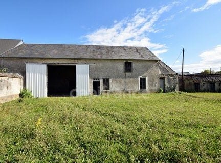 TIVERNON, Centre 45170