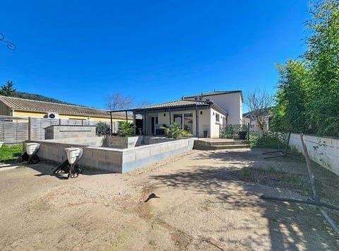 La Tour-Sur-Orb, Languedoc-Roussillon 34260