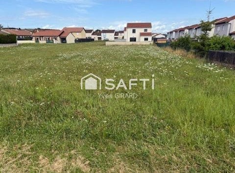 Thierville-Sur-Meuse, Lorraine 55840
