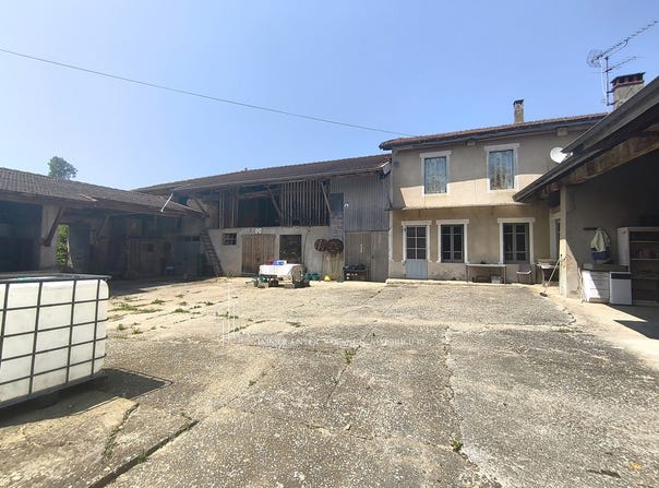 Saint-Bonnet-de-Chavagne, Auvergne-Rhône-Alpes 38840
