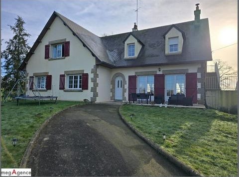 Beaucé, Bretagne 35133