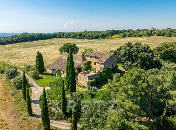 La Garde-Adhémar, Rhône-Alpes 26700