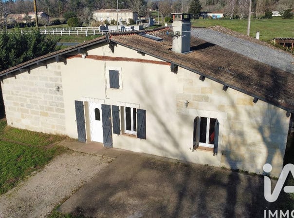 Porchères, Nouvelle-Aquitaine 33660