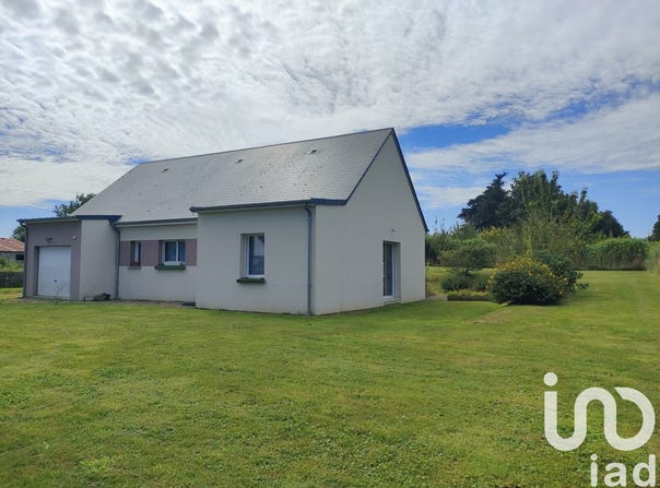 Champeaux, Île-de-France 50530