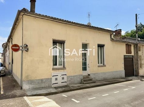 Miramont-De-Guyenne, Aquitaine 47800