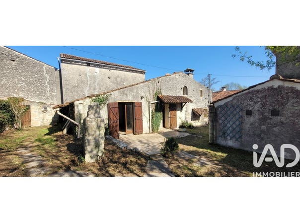Varaize, Nouvelle-Aquitaine 17400