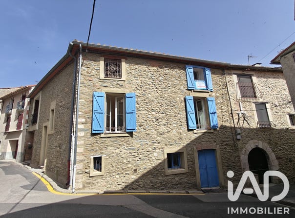 Bouleternère, Occitanie 66130