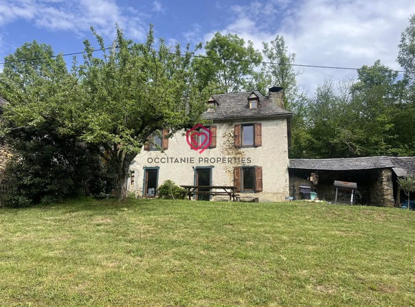 Saint-Lary, Midi-Pyrénées 09800