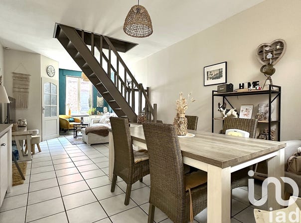 Wattrelos, Hauts-de-France 59150