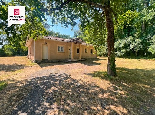 Langon, Nouvelle-Aquitaine 33210