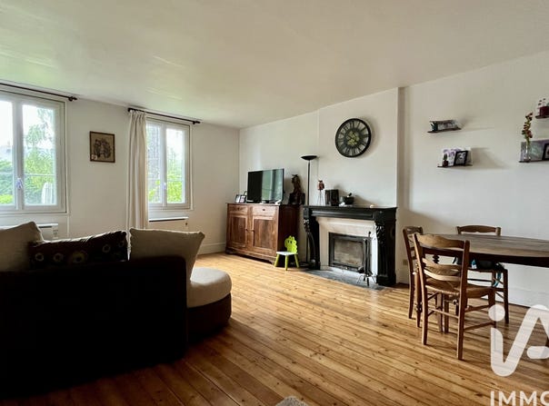 Lavacquerie, Hauts-de-France 60120