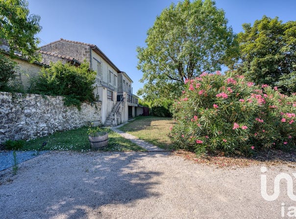 Virelade, Nouvelle-Aquitaine 33720