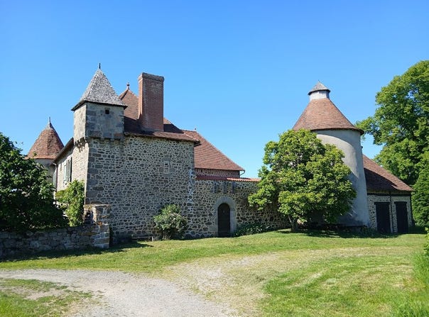 Guéret, Limousin 23000