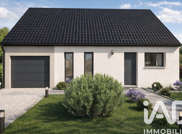 Neuvilly, Hauts-de-France 59360