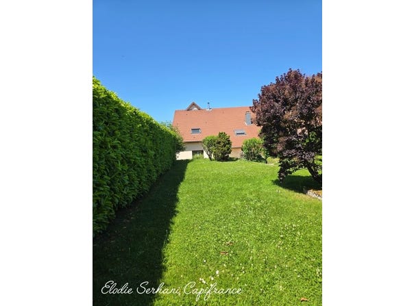 Montbéliard, Franche-Comté 25200