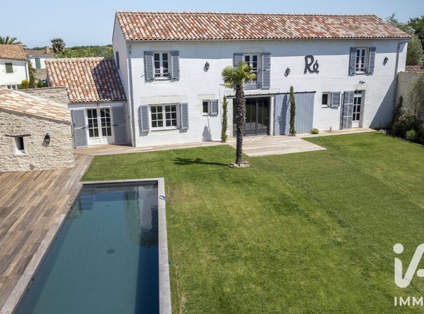 La Flotte, Poitou-Charentes 17630