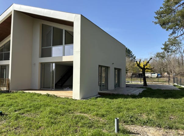 La Brède, Gironde 33650