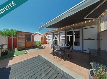 Saint-Cyprien, Languedoc-Roussillon 66750