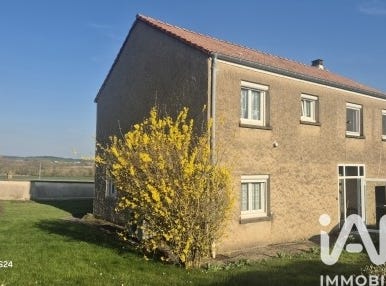 Sorbey, Nouvelle-Aquitaine 57580
