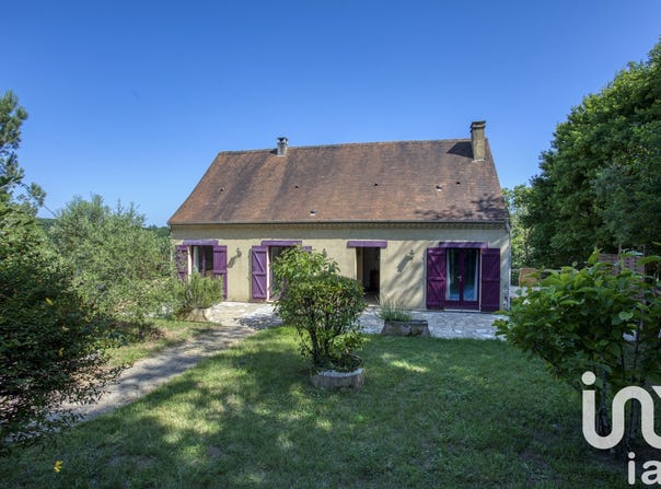 Vitrac, Nouvelle-Aquitaine 24200