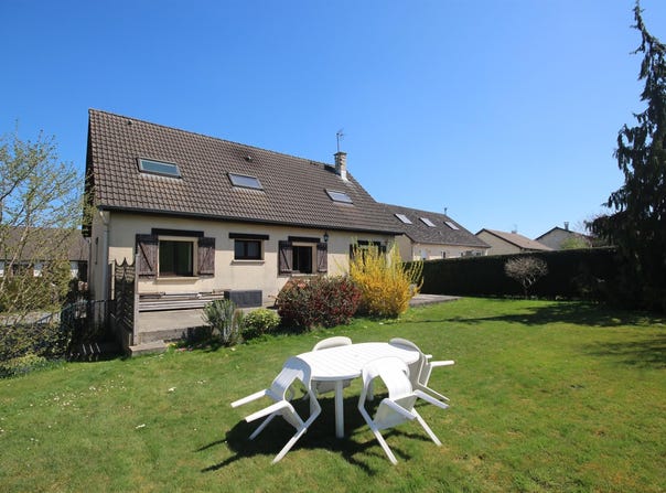 Rancennes, Champagne-Ardennes 08600