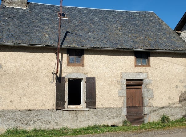 Palisse, Nouvelle-Aquitaine 19160