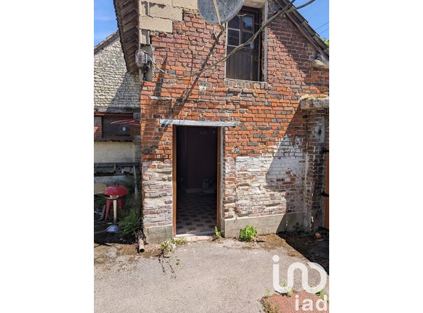 Montaigu, Hauts-de-France 02820