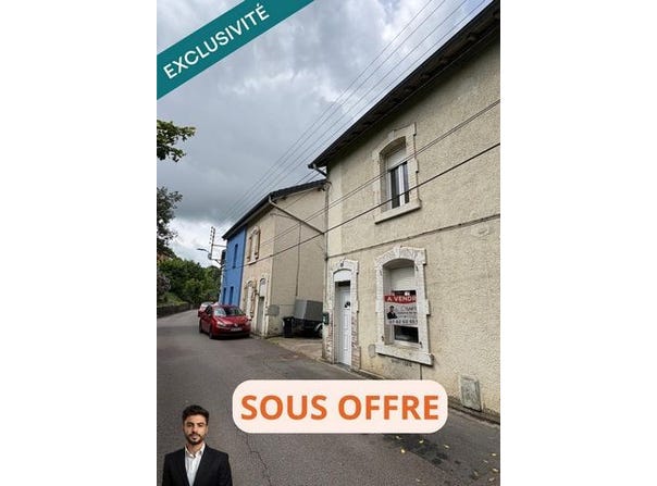 Villerupt, Lorraine 54190