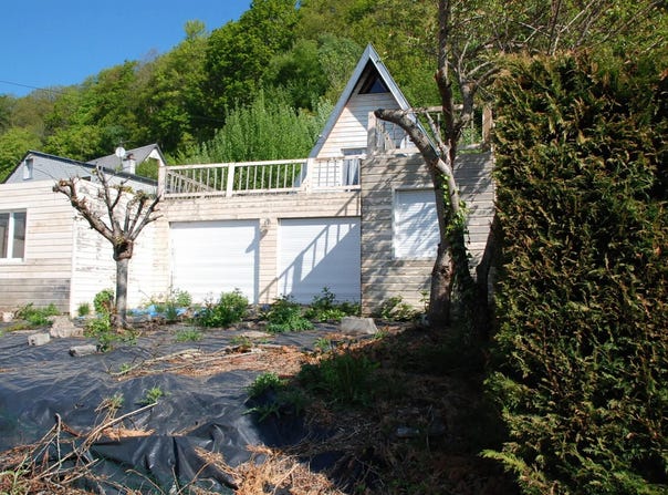Fécamp, Seine-Maritime 76400
