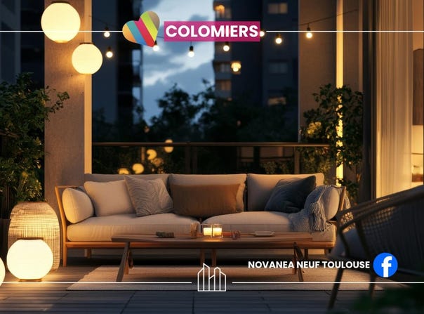 Colomiers, Occitanie 31770