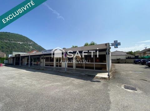 Montreal-La-Cluse, Rhône-Alpes 01460