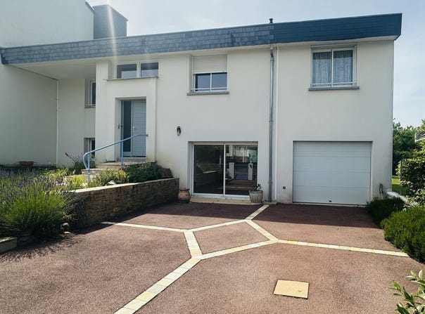 Orvault, Pays de la Loire 44700
