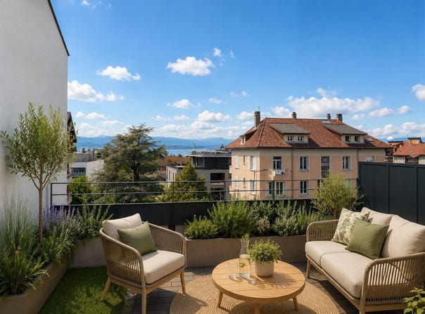 Thonon-les-Bains, Rhône-Alpes 74200